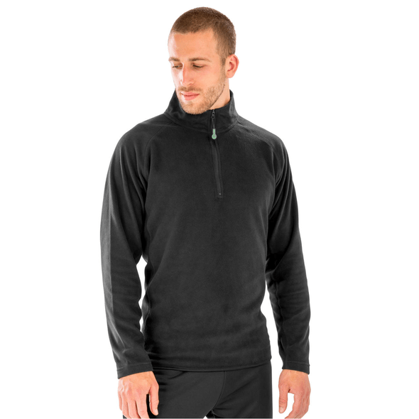 Result | Microfleece top